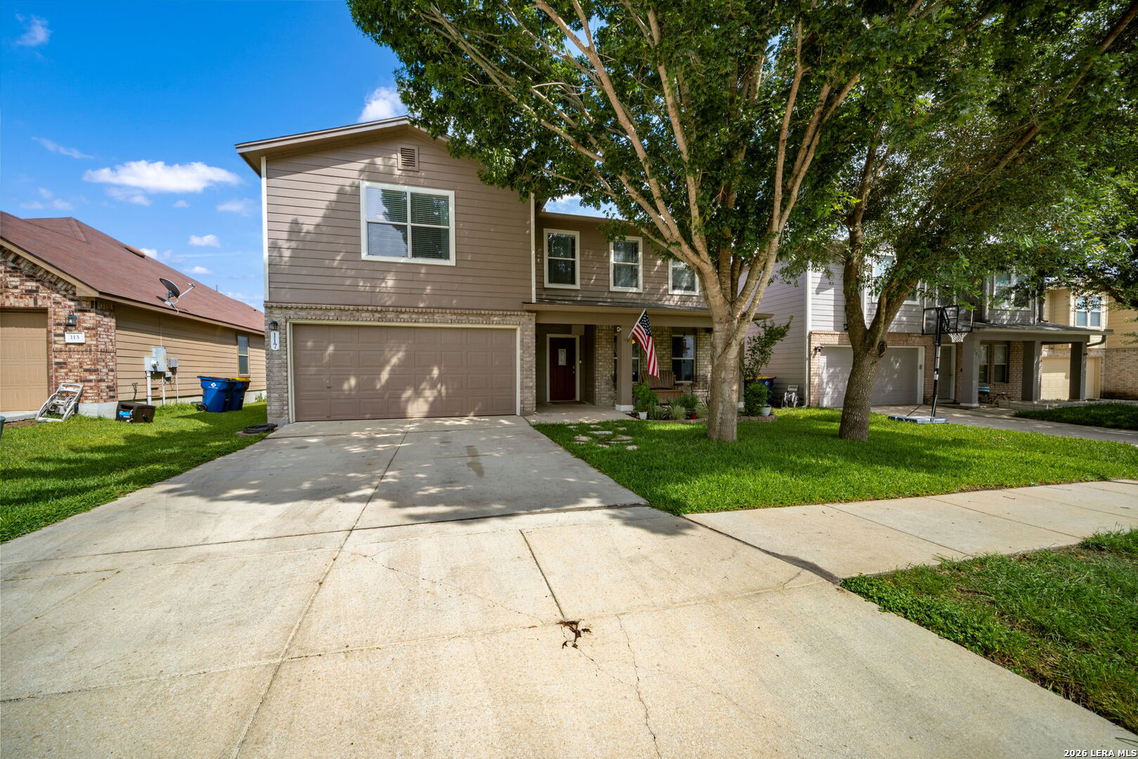 117 Gatewood Bay Cibolo TX 78108