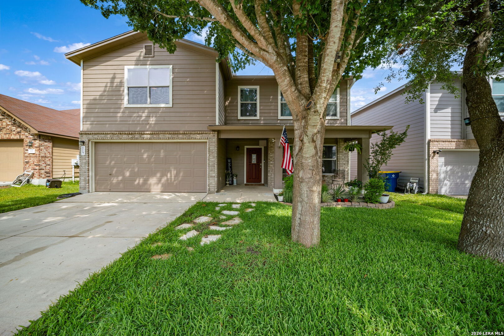 117 Gatewood Bay Cibolo TX 78108