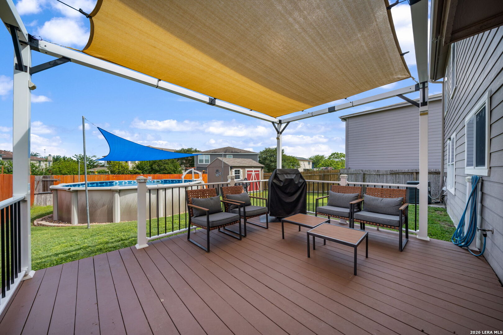 117 Gatewood Bay Cibolo TX 78108