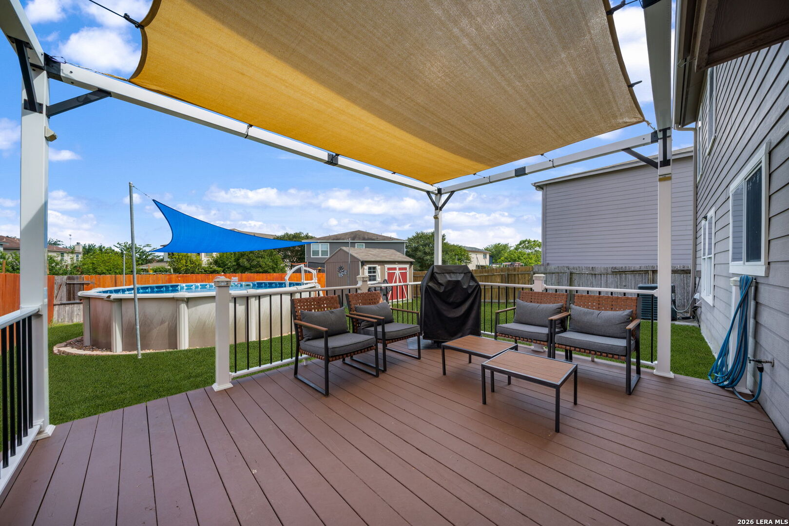 117 Gatewood Bay Cibolo TX 78108