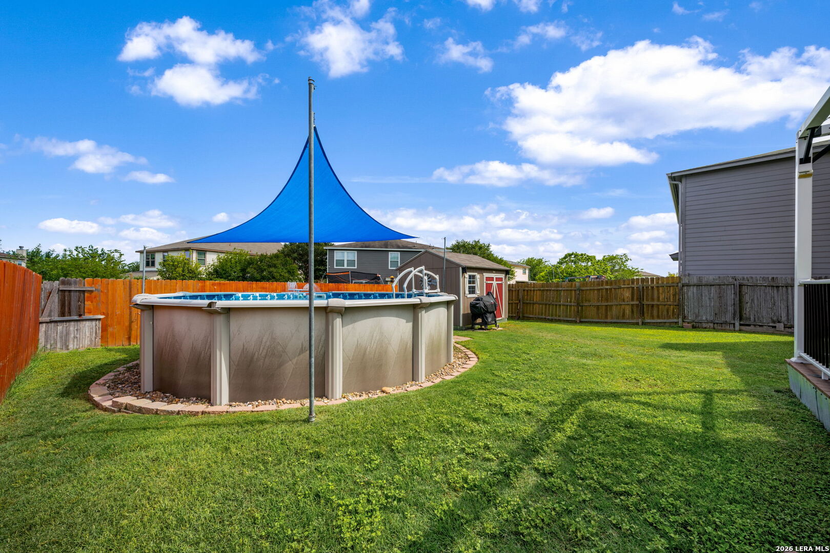 117 Gatewood Bay Cibolo TX 78108