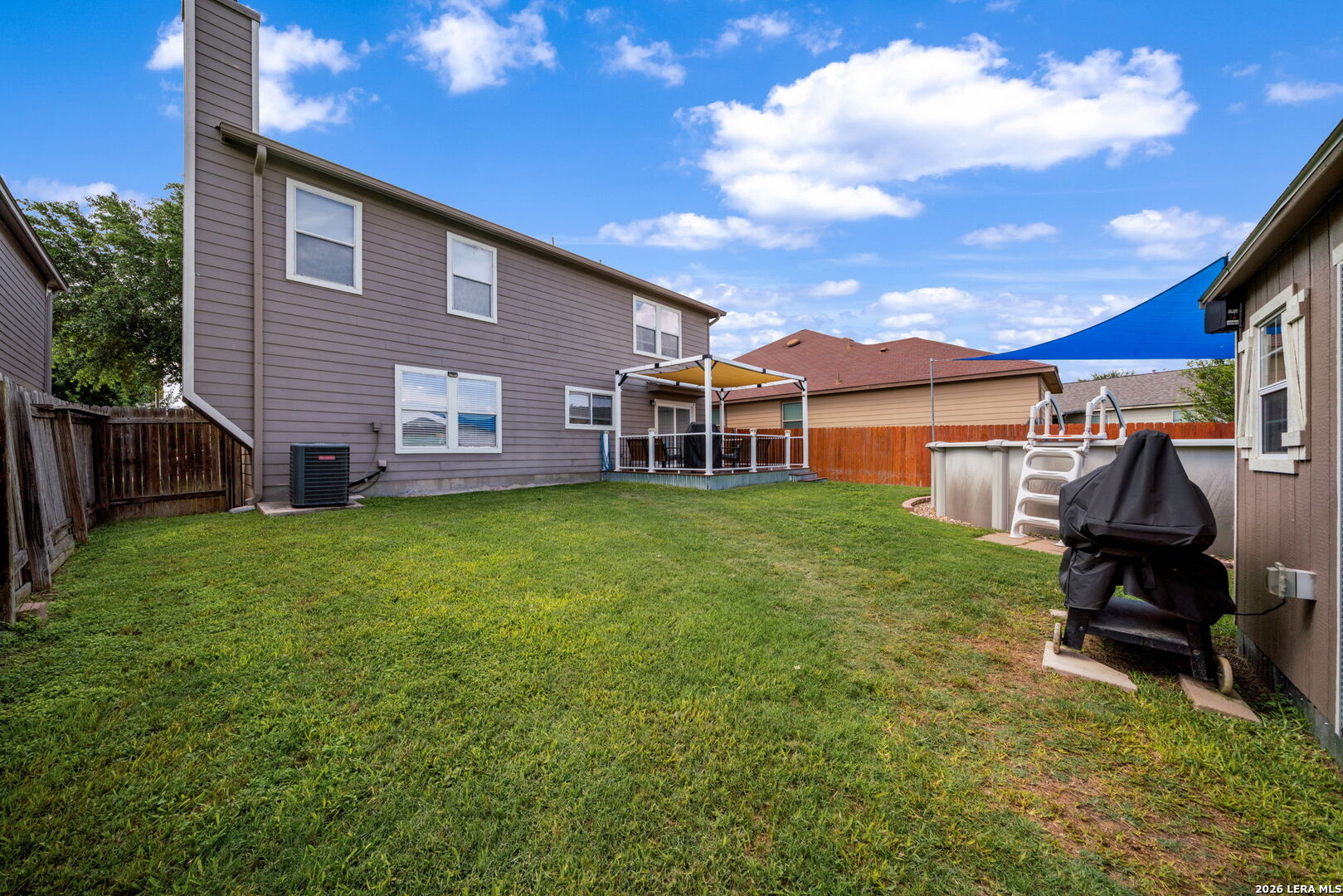 117 Gatewood Bay Cibolo TX 78108
