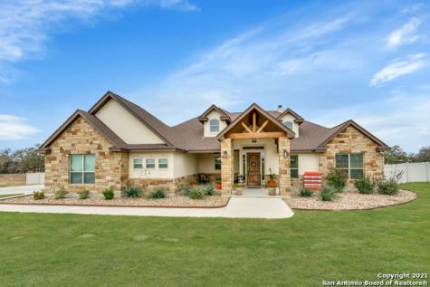 128 Westfield Landing La Vernia TX 78121