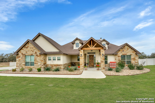128 Westfield Landing La Vernia TX 78121