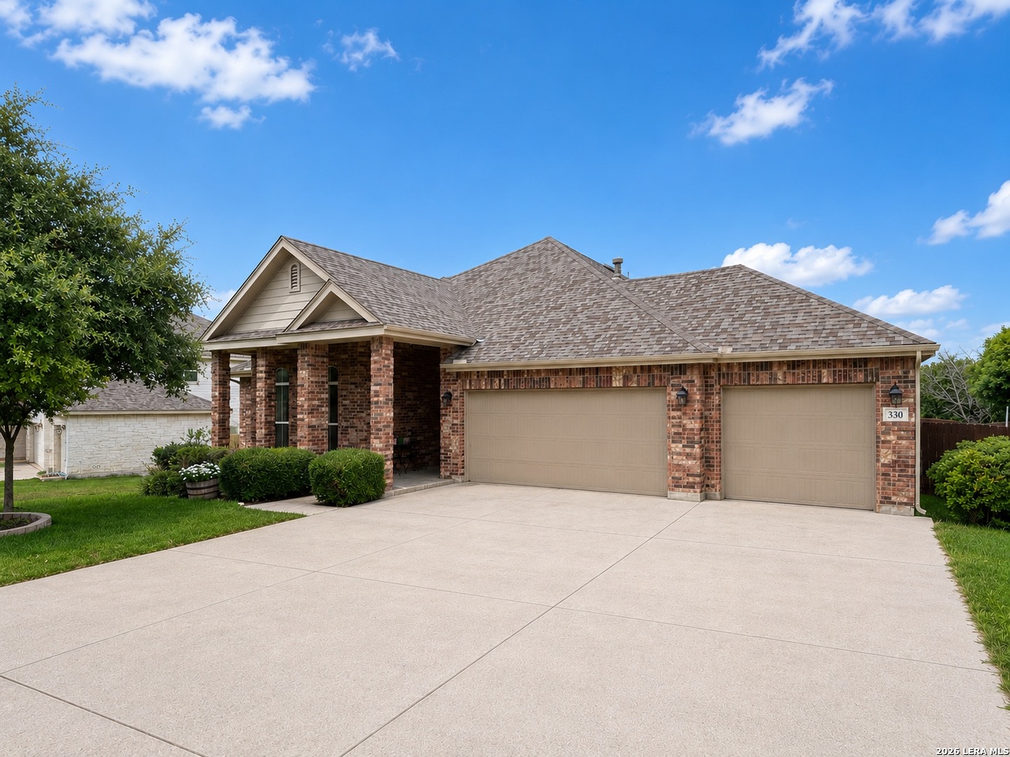 330 Redbird Song San Antonio TX 78253
