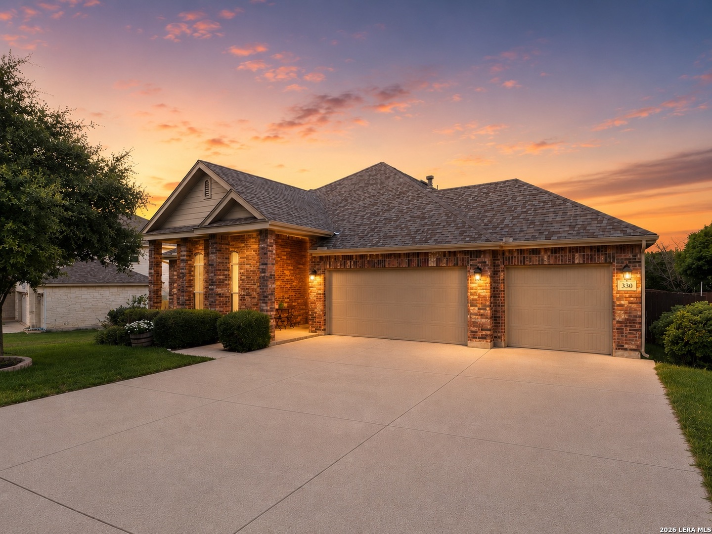 330 Redbird Song San Antonio TX 78253