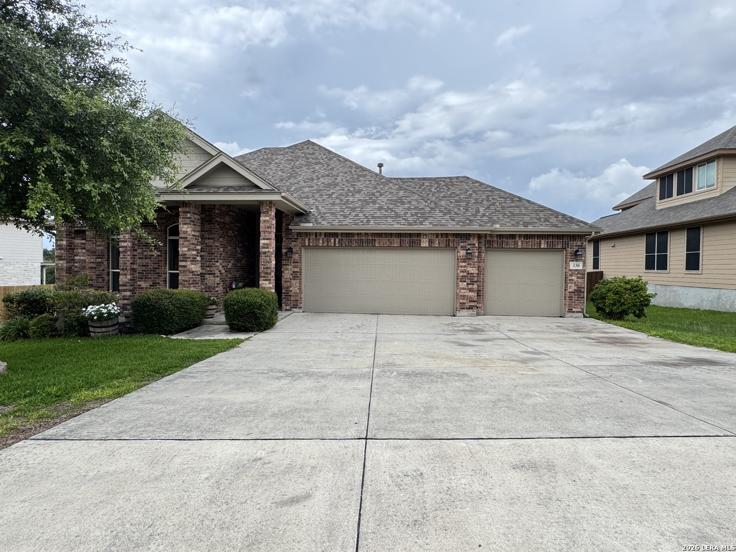 330 Redbird Song San Antonio TX 78253