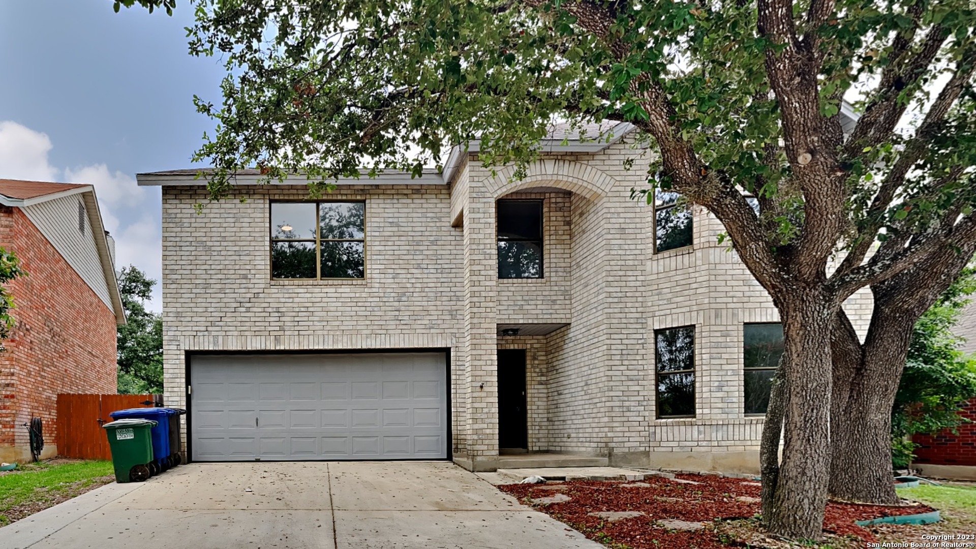 2606 Diamond Hill Drive San Antonio TX 78232