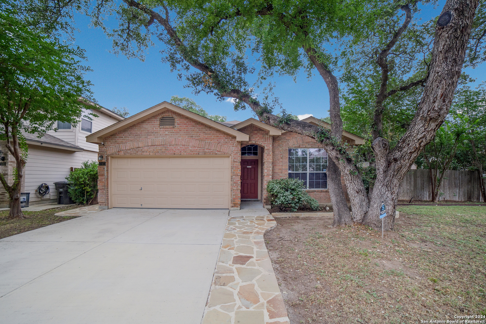 17102 Ashbury Lodge San Antonio TX 78247