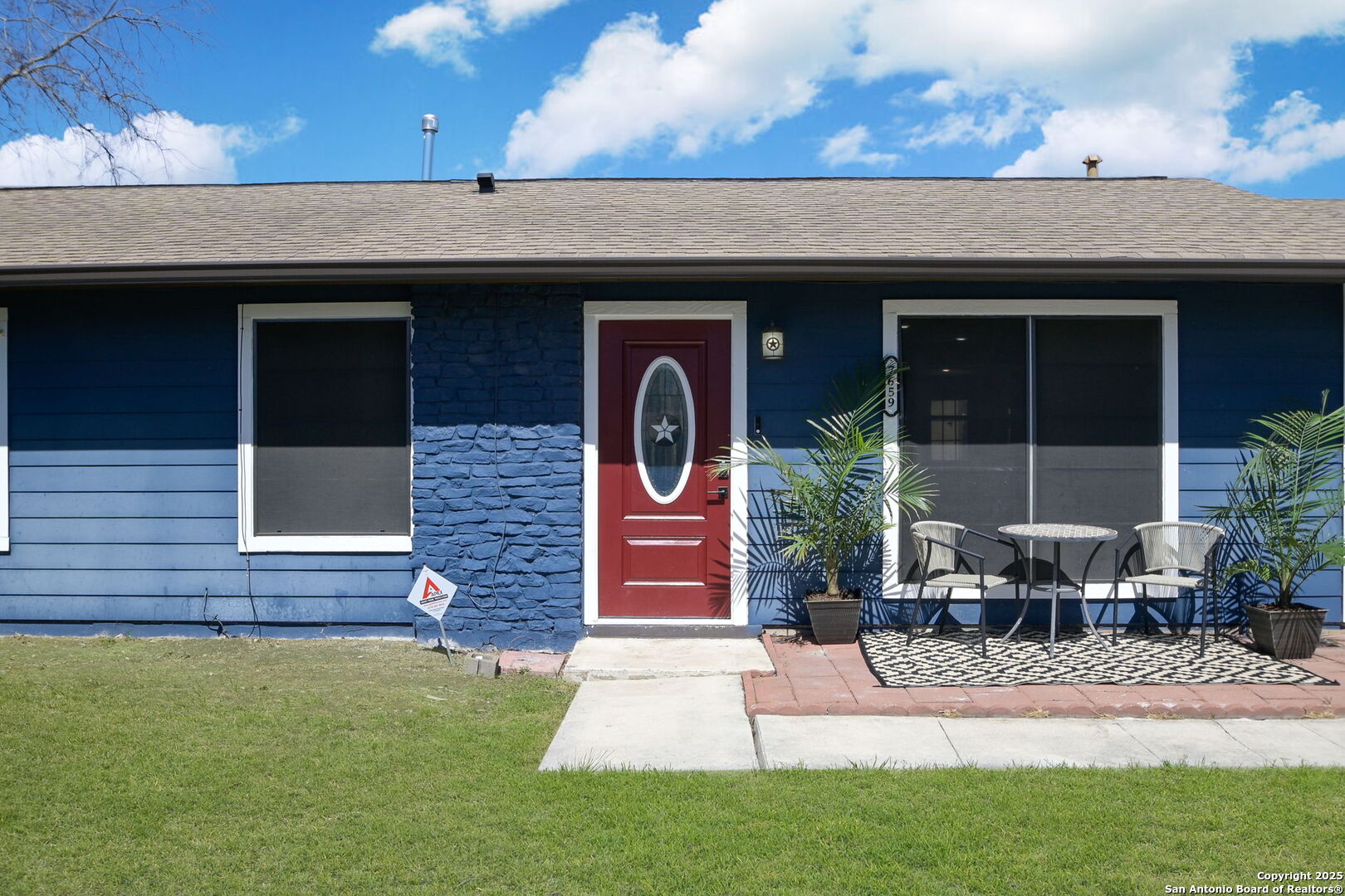 7659 Glen Shire San Antonio TX 78239