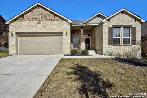 452 Whistlers Way Spring Branch TX 78070