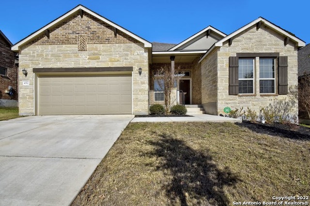 452 Whistlers Way Spring Branch TX 78070