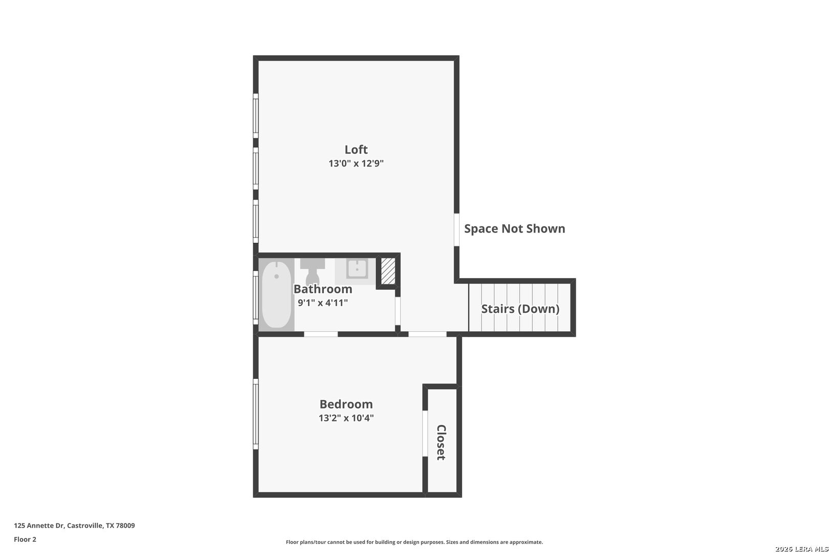 125 Annette Drive Castroville TX 78009