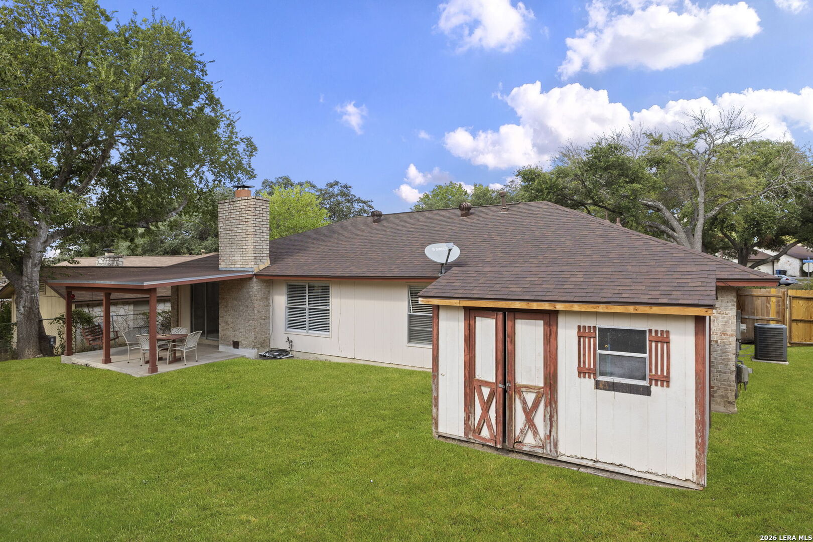 4534 Briardale Street San Antonio TX 78217