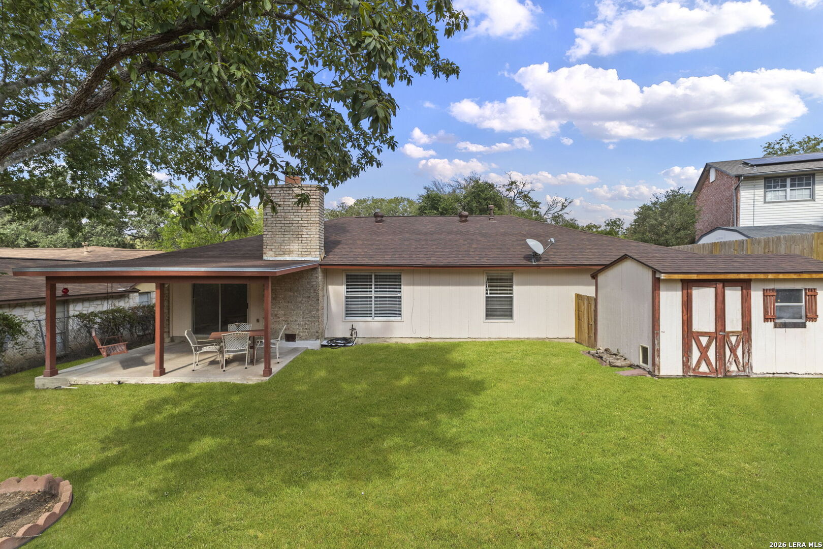 4534 Briardale Street San Antonio TX 78217