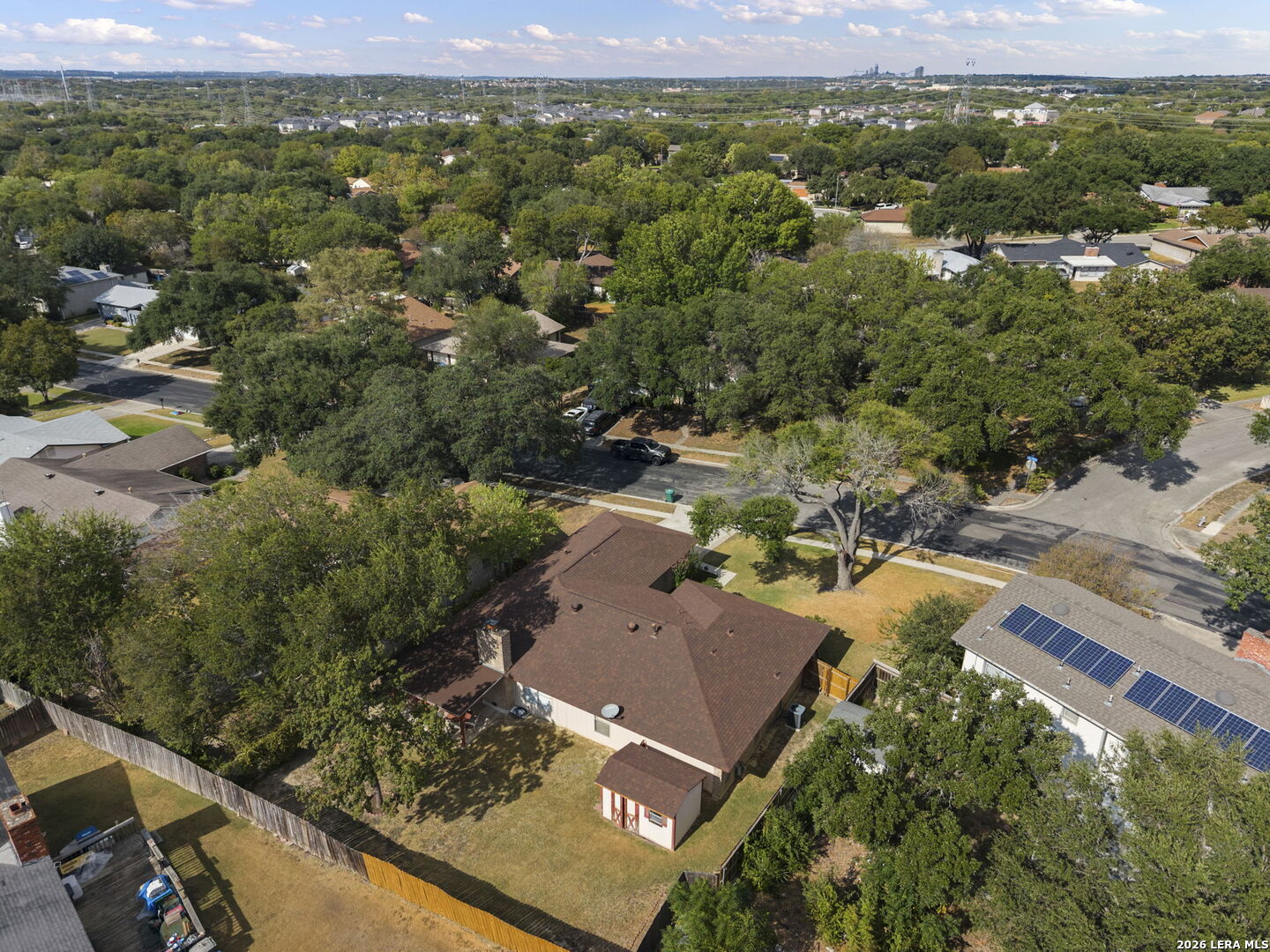 4534 Briardale Street San Antonio TX 78217