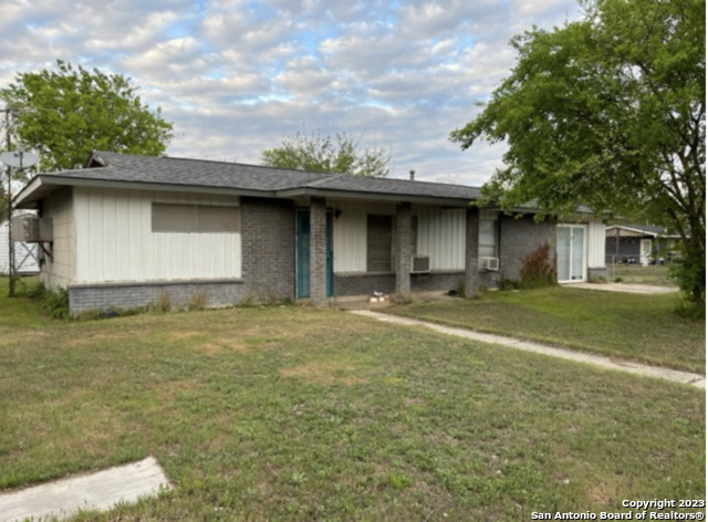 7819 Glider Avenue San Antonio TX 78227