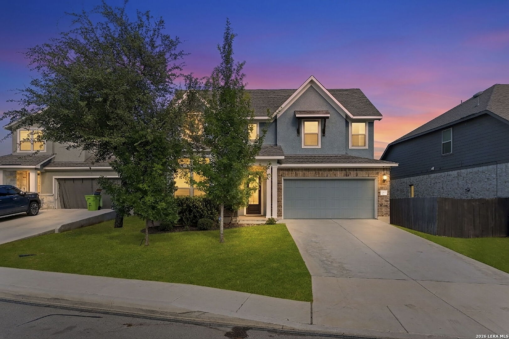 10833 Bango Farms San Antonio TX 78254