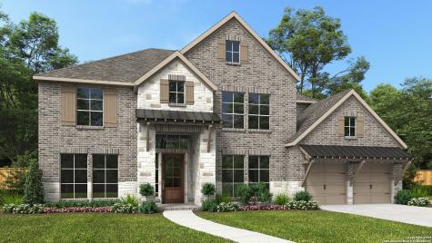 29003 Porch Swing Boerne TX 78006