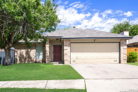 4227 Katrina Lane San Antonio TX 78222