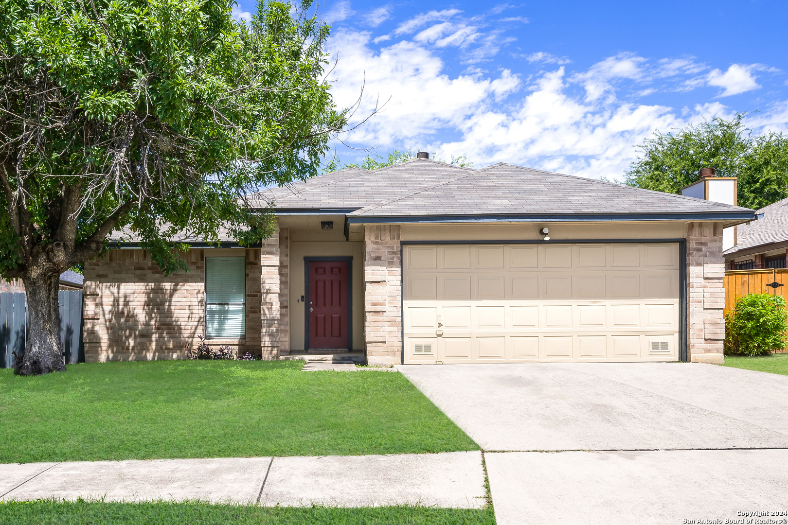 4227 Katrina Lane San Antonio TX 78222
