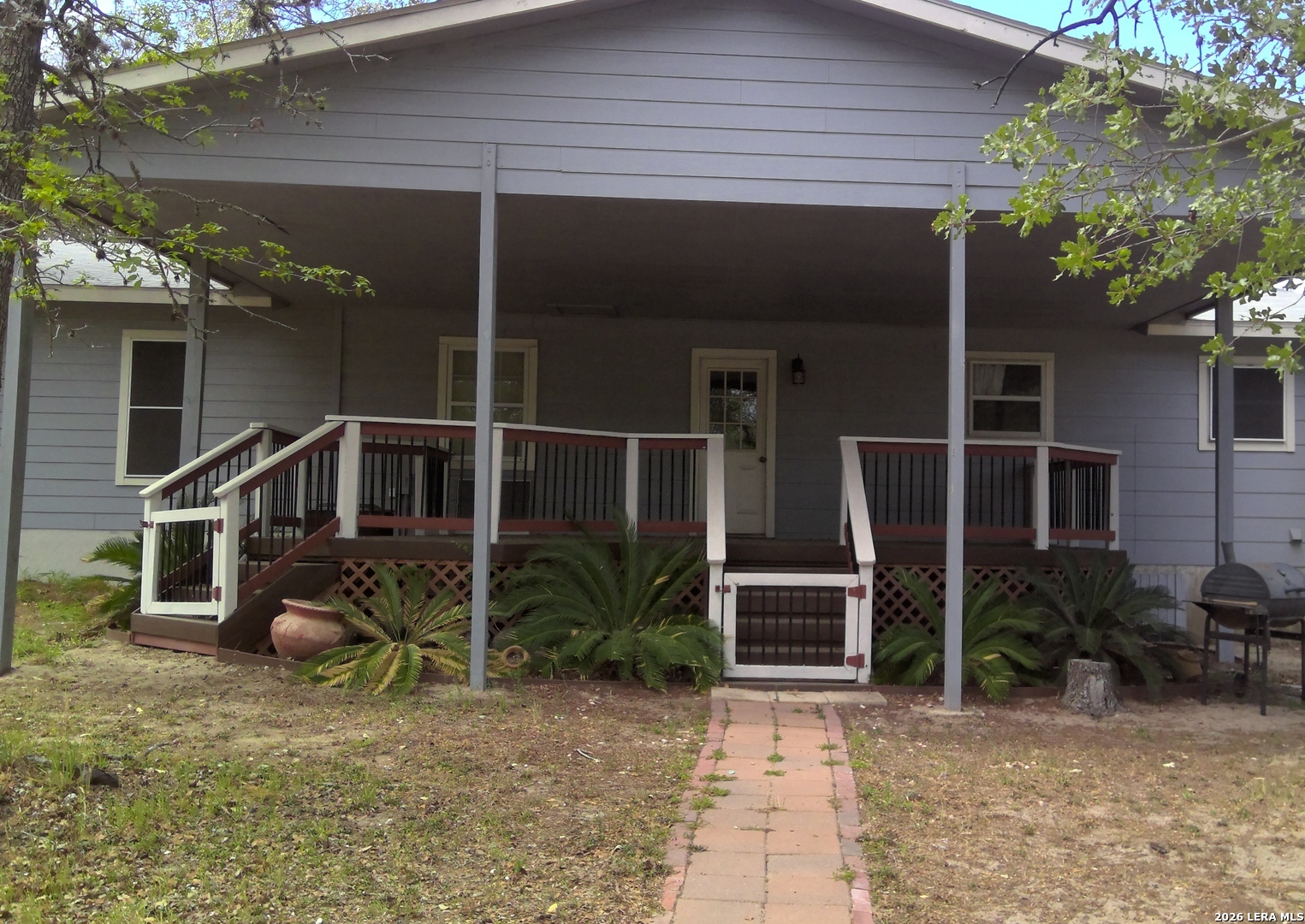 22710 Petwood Drive San Antonio TX 78264