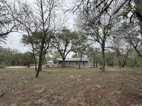 22710 Petwood Drive San Antonio TX 78264