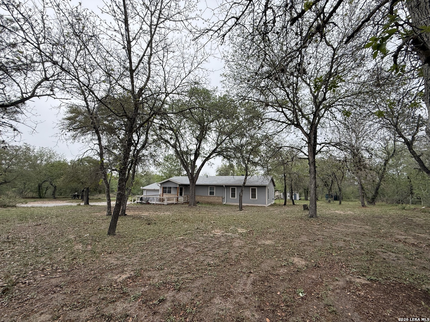 22710 Petwood Drive San Antonio TX 78264