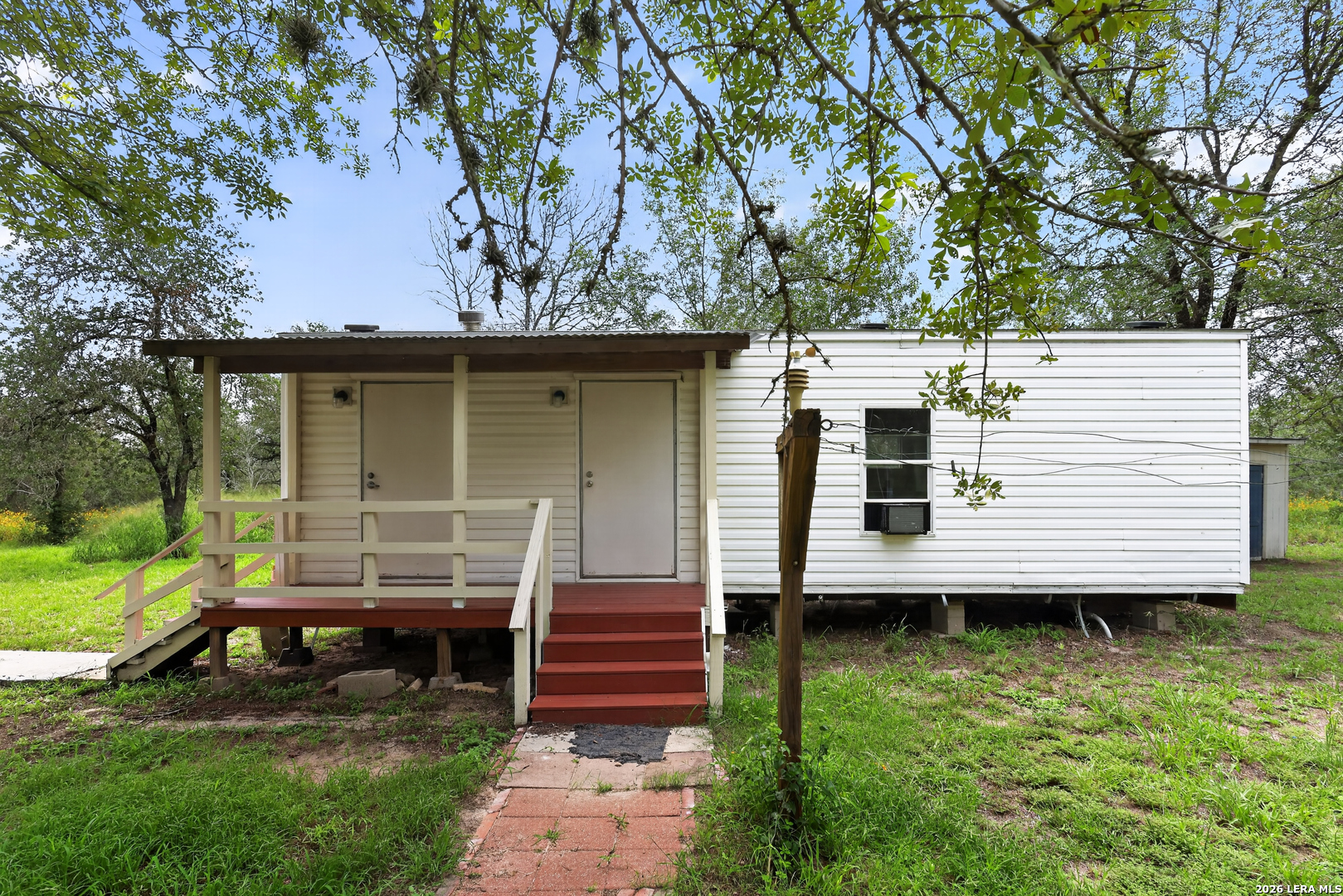 22710 Petwood Drive San Antonio TX 78264