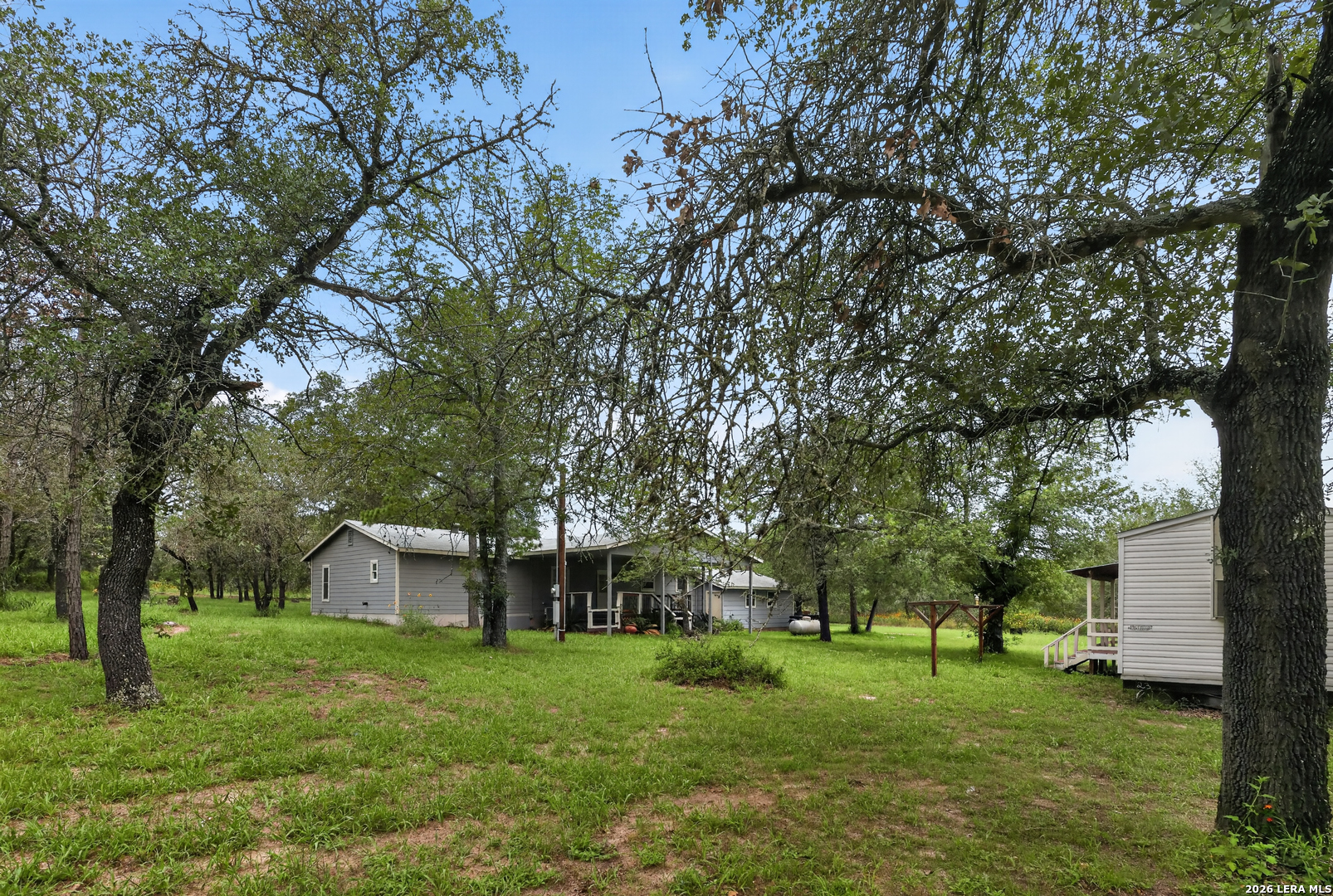 22710 Petwood Drive San Antonio TX 78264