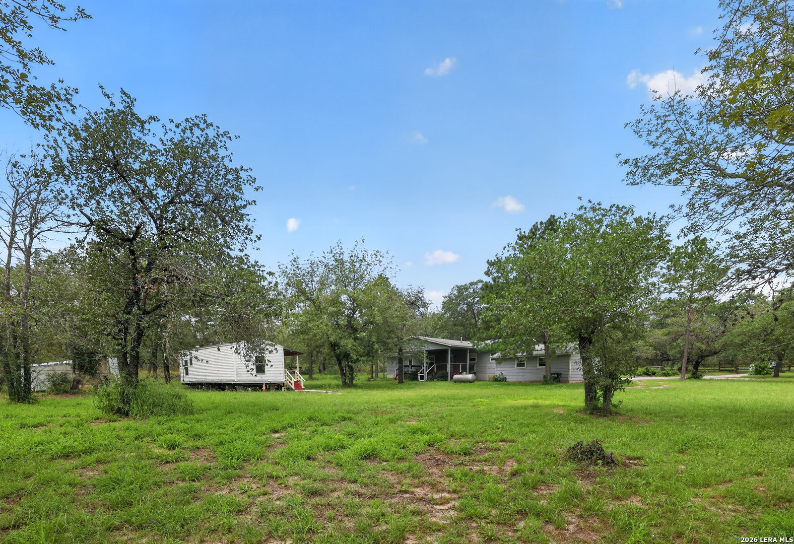 22710 Petwood Drive San Antonio TX 78264