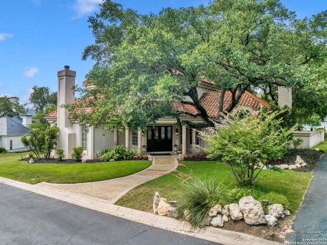 12 Abby Wood San Antonio TX 78257