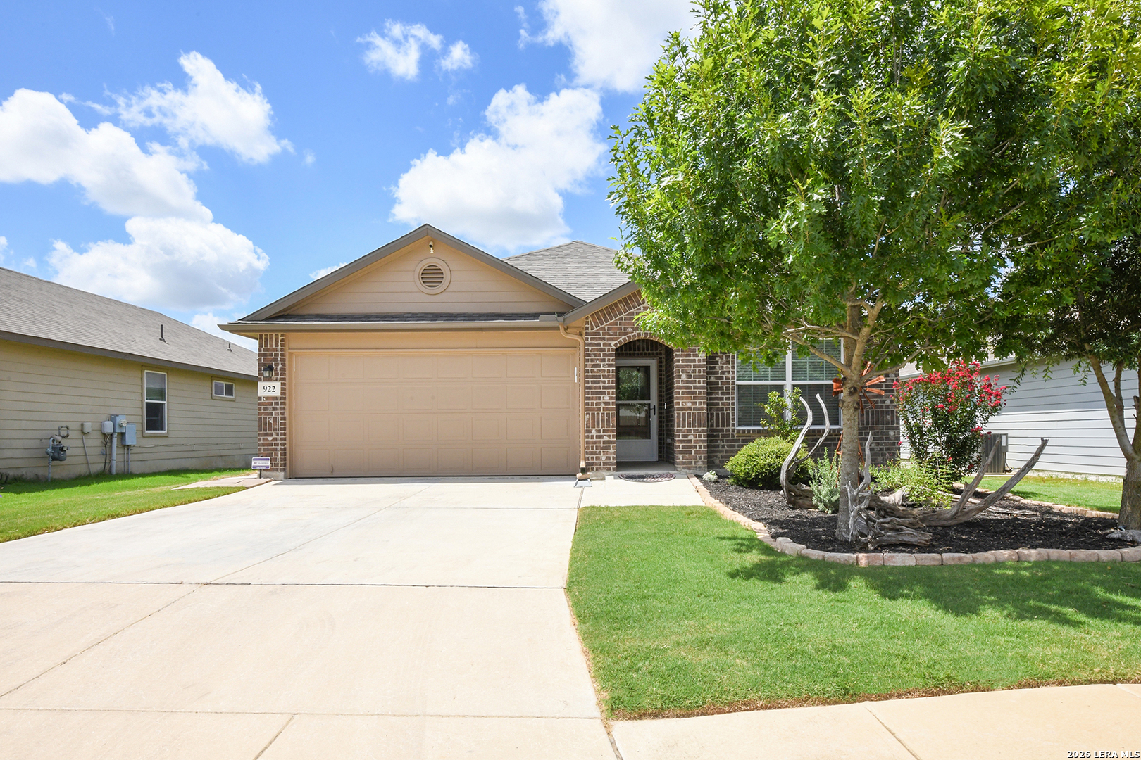 922 Hagen Way San Antonio TX 78221