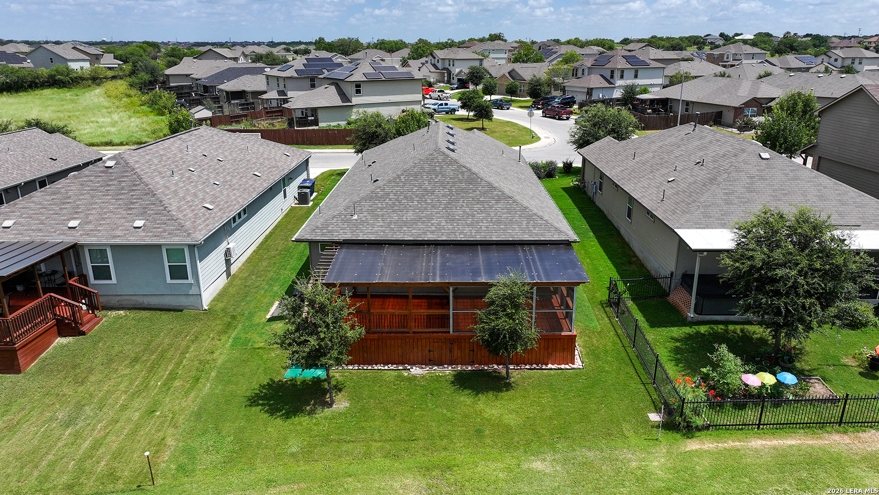 922 Hagen Way San Antonio TX 78221