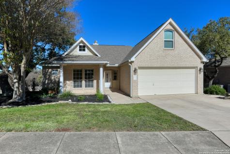 11 Fringewood San Antonio TX 78254