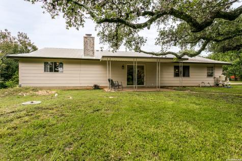 3881 Menger Drive San Antonio TX 78259