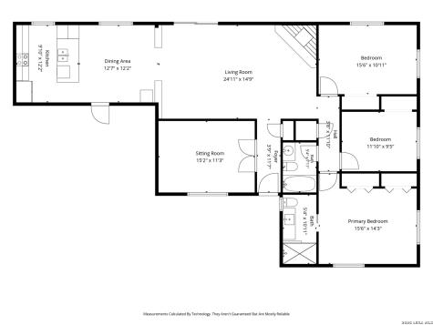 3881 Menger Drive San Antonio TX 78259