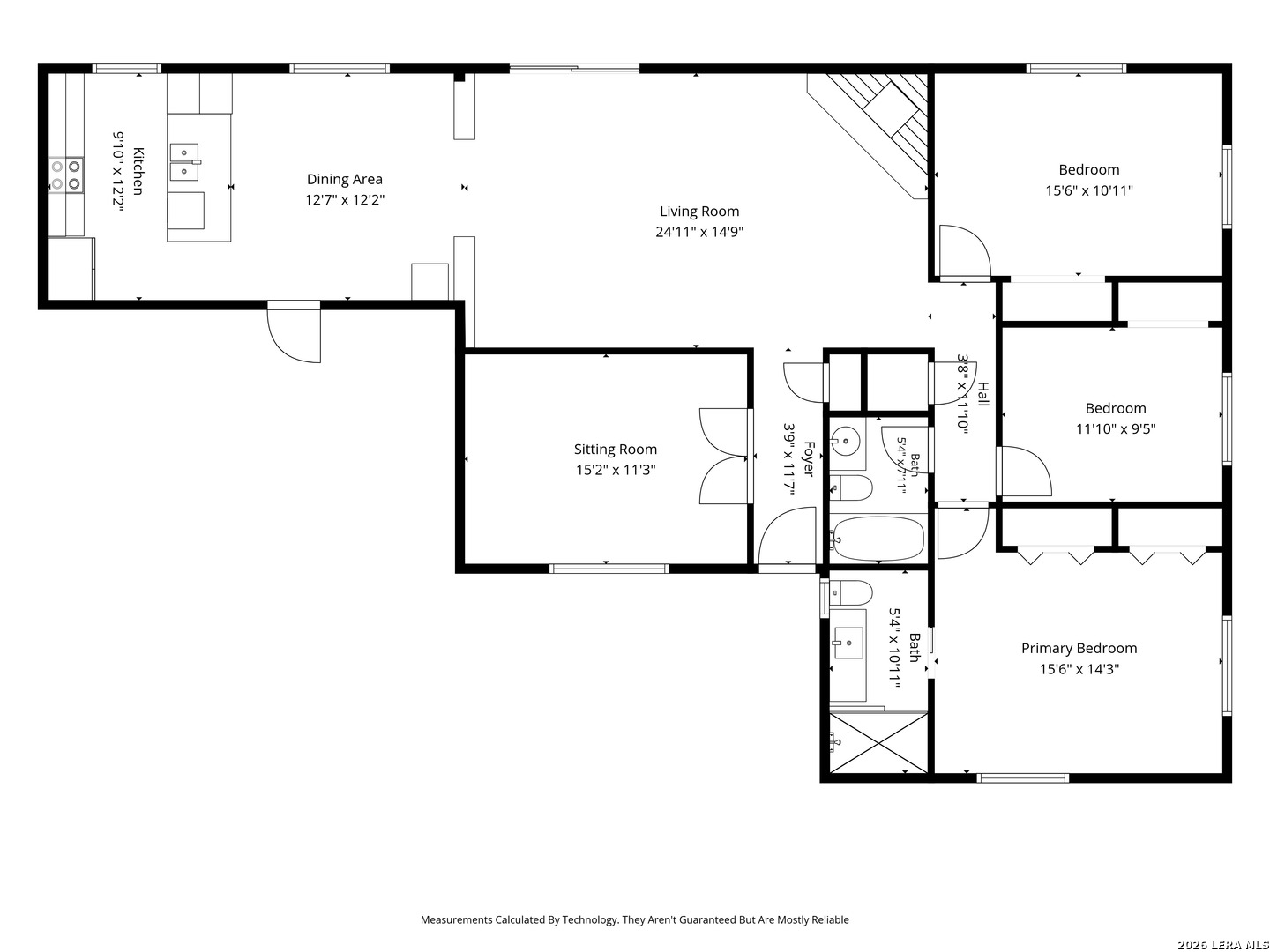 3881 Menger Drive San Antonio TX 78259