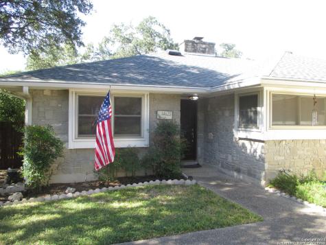 14623 Hidden Glen Woods San Antonio TX 78249