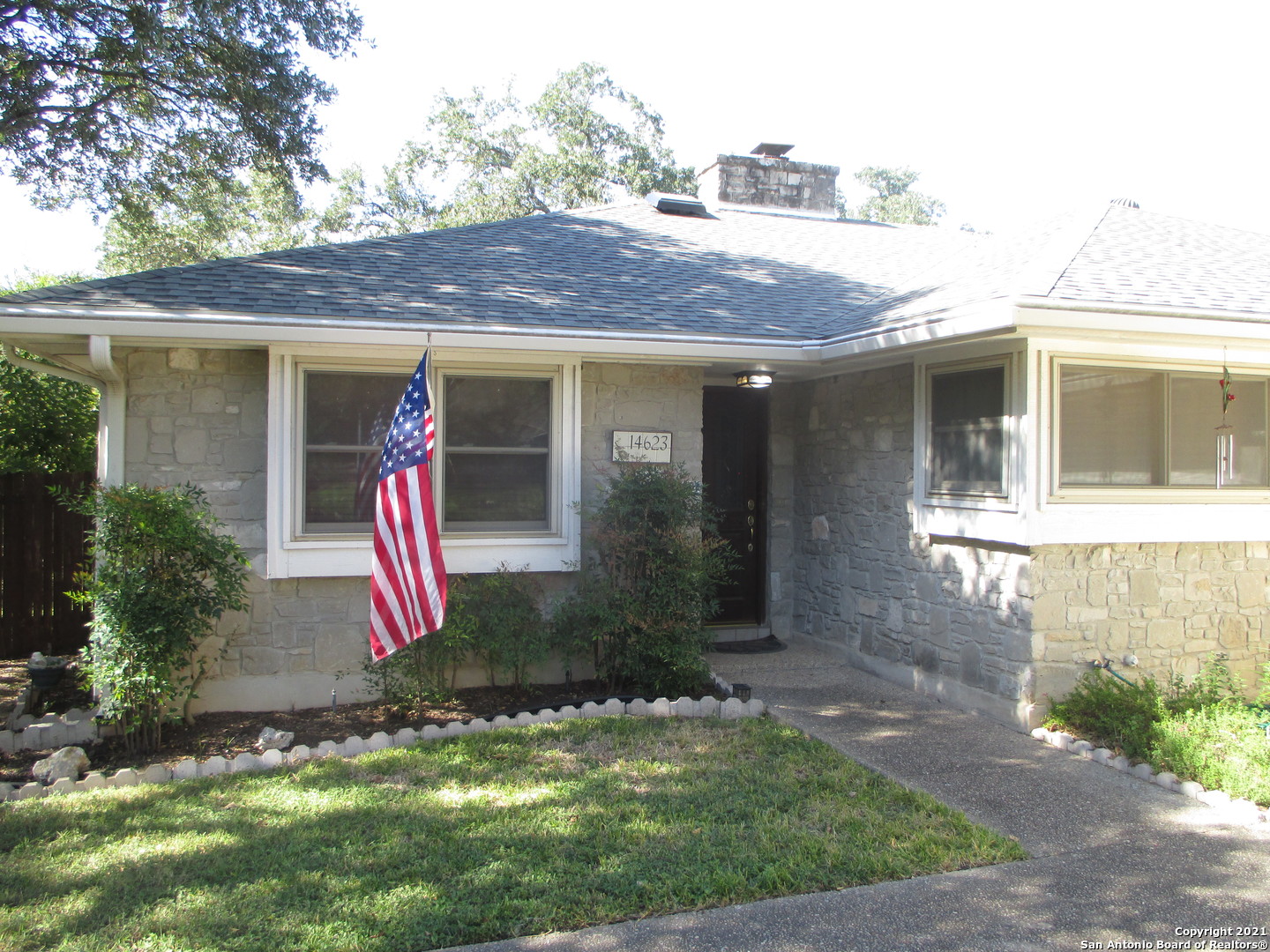 14623 Hidden Glen Woods San Antonio TX 78249