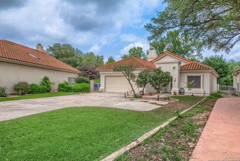 106 Coterie Place Boerne TX 78006