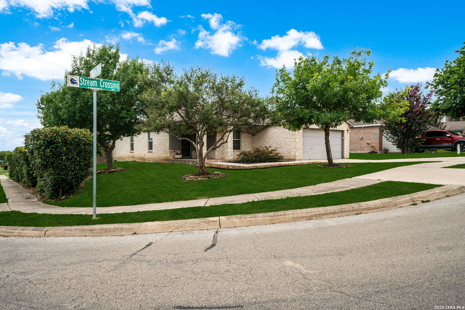 145 Stream Crossing Cibolo TX 78108