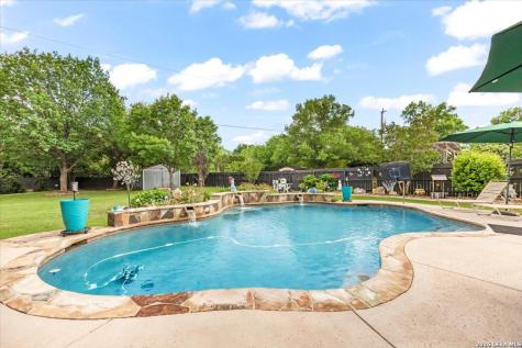 12470 Cedar Trail Helotes TX 78023