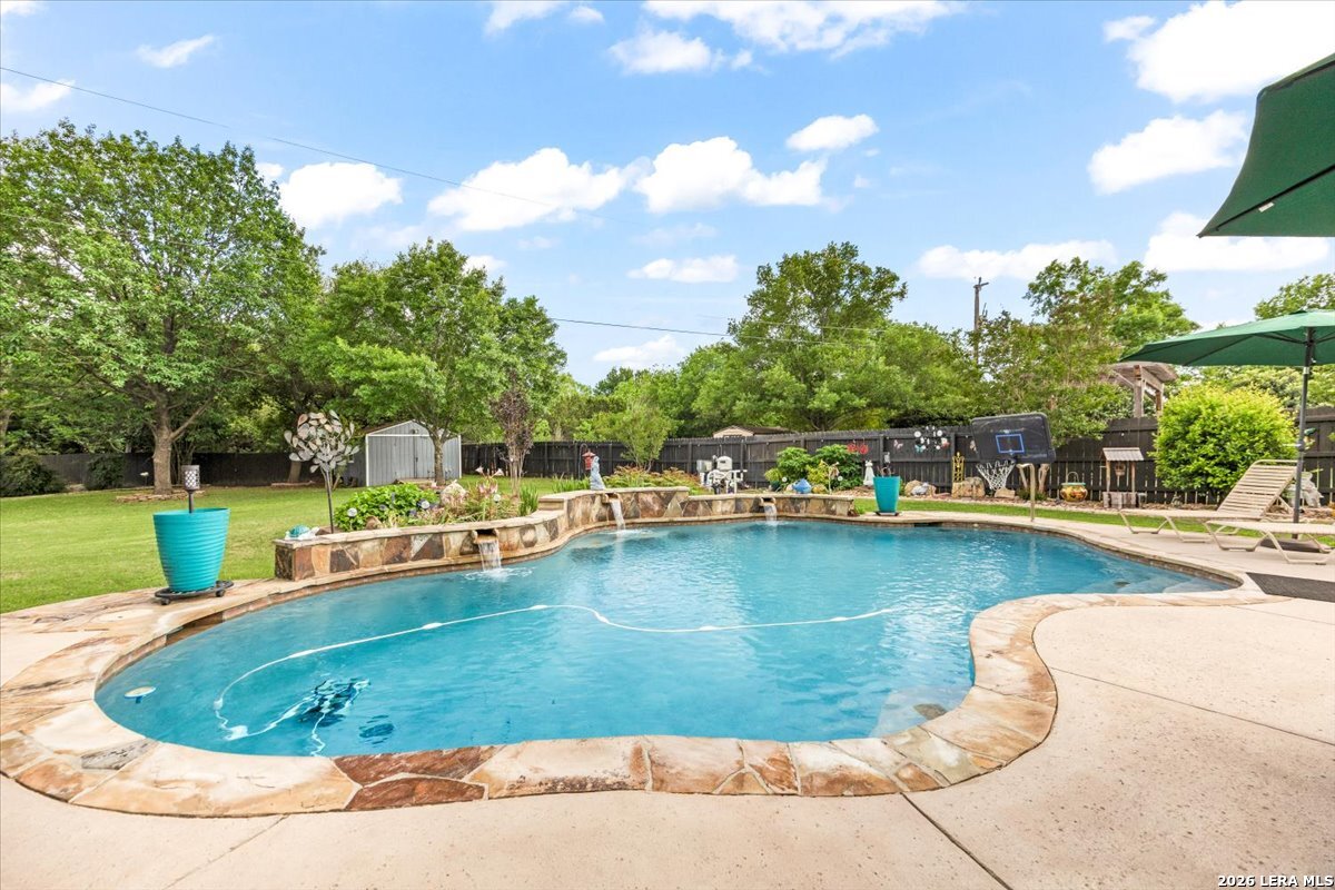 12470 Cedar Trail Helotes TX 78023