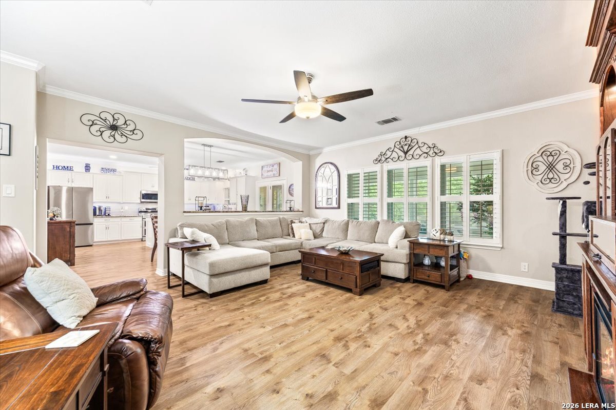 12470 Cedar Trail Helotes TX 78023