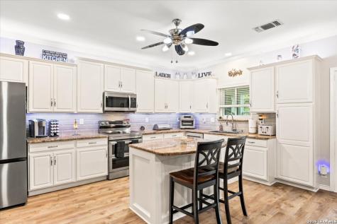12470 Cedar Trail Helotes TX 78023