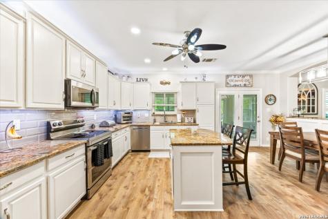 12470 Cedar Trail Helotes TX 78023