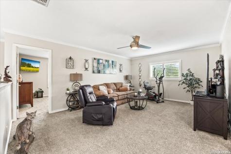 12470 Cedar Trail Helotes TX 78023