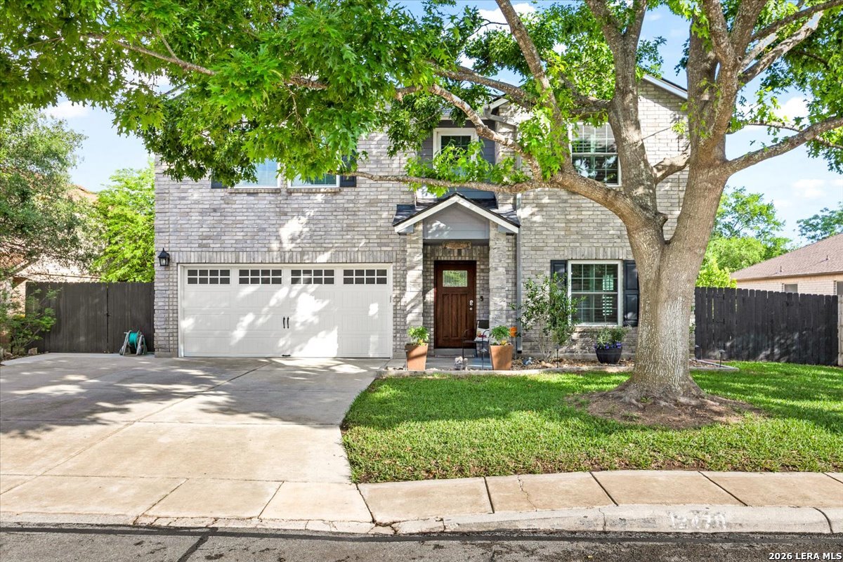 12470 Cedar Trail Helotes TX 78023