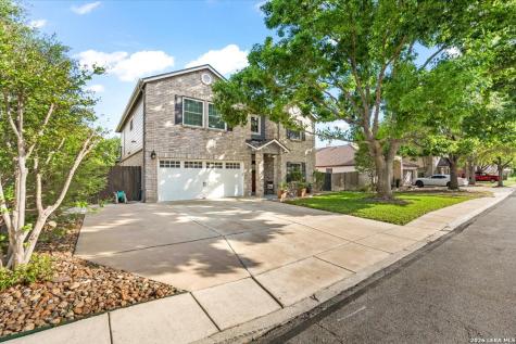 12470 Cedar Trail Helotes TX 78023
